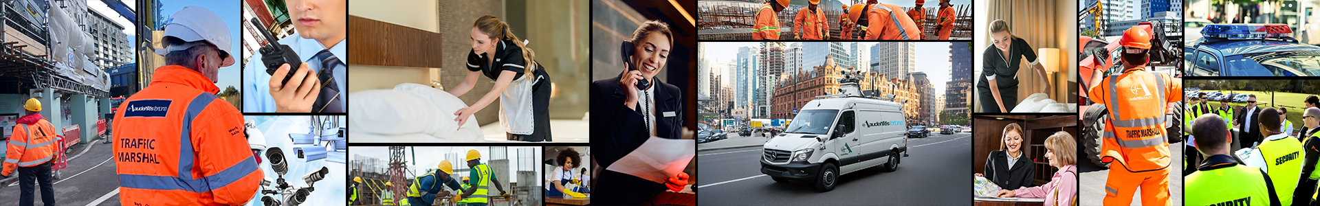 Career Opportunities