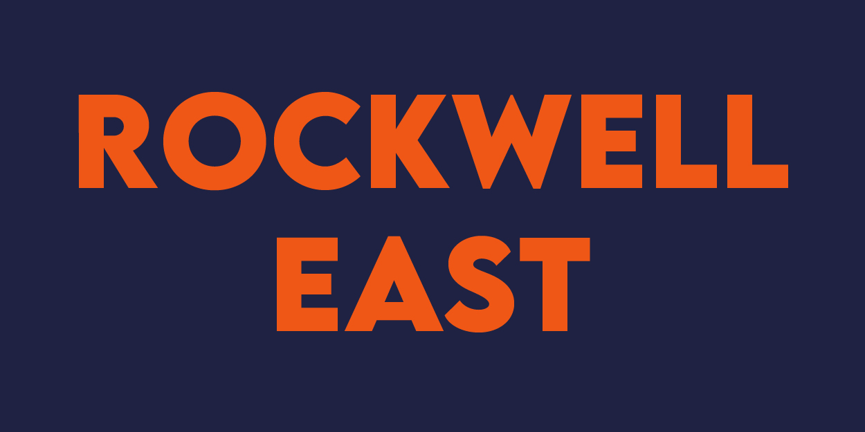 Rockwell East