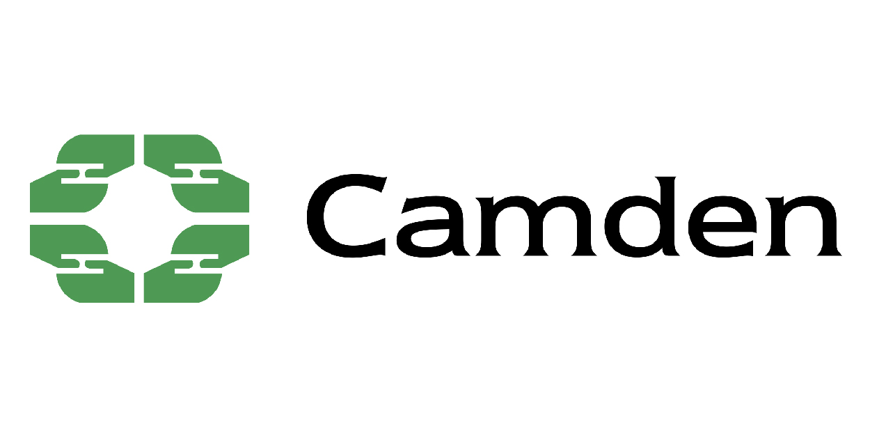 LB Camden