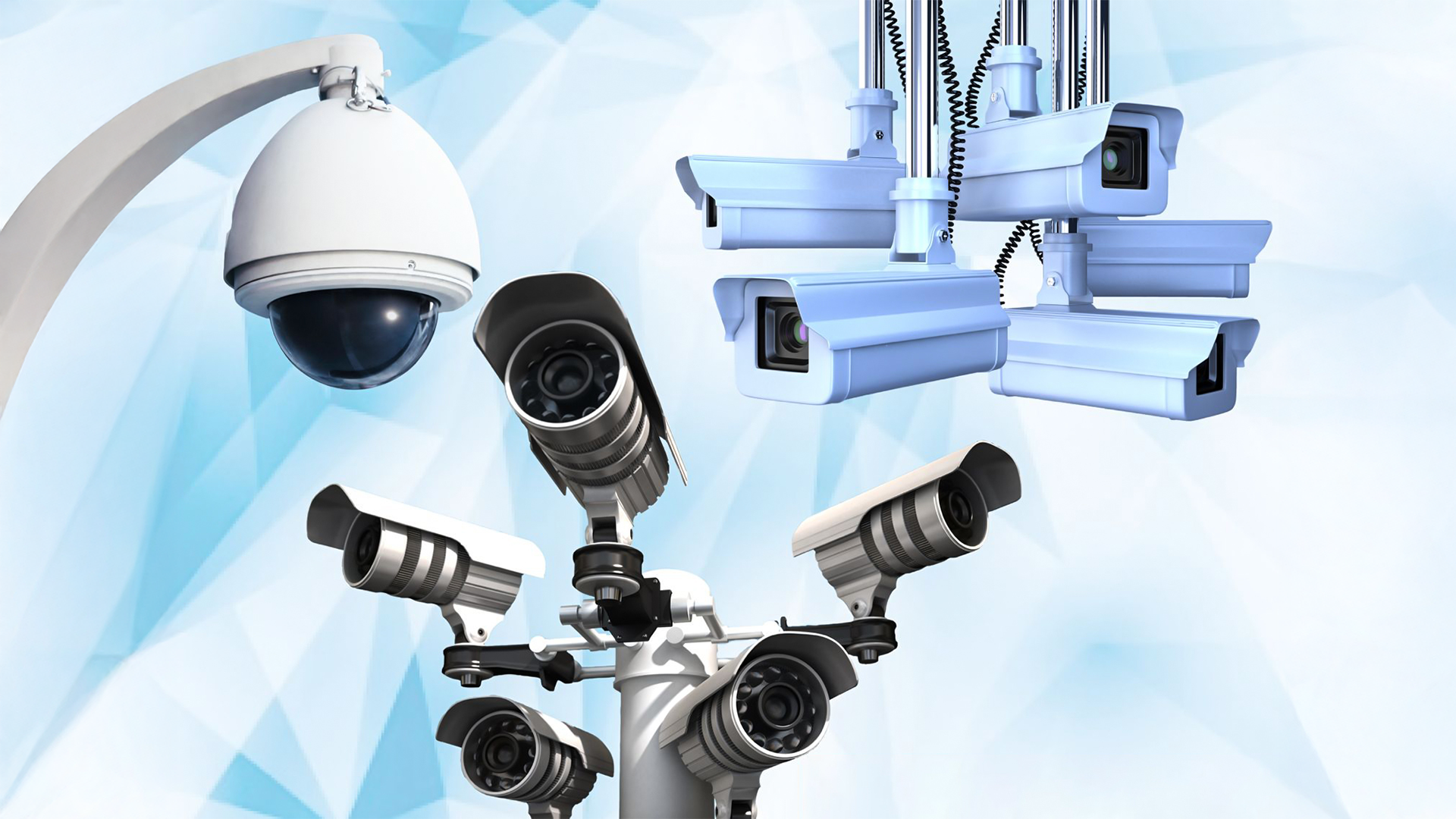 CCTV Operations & Management