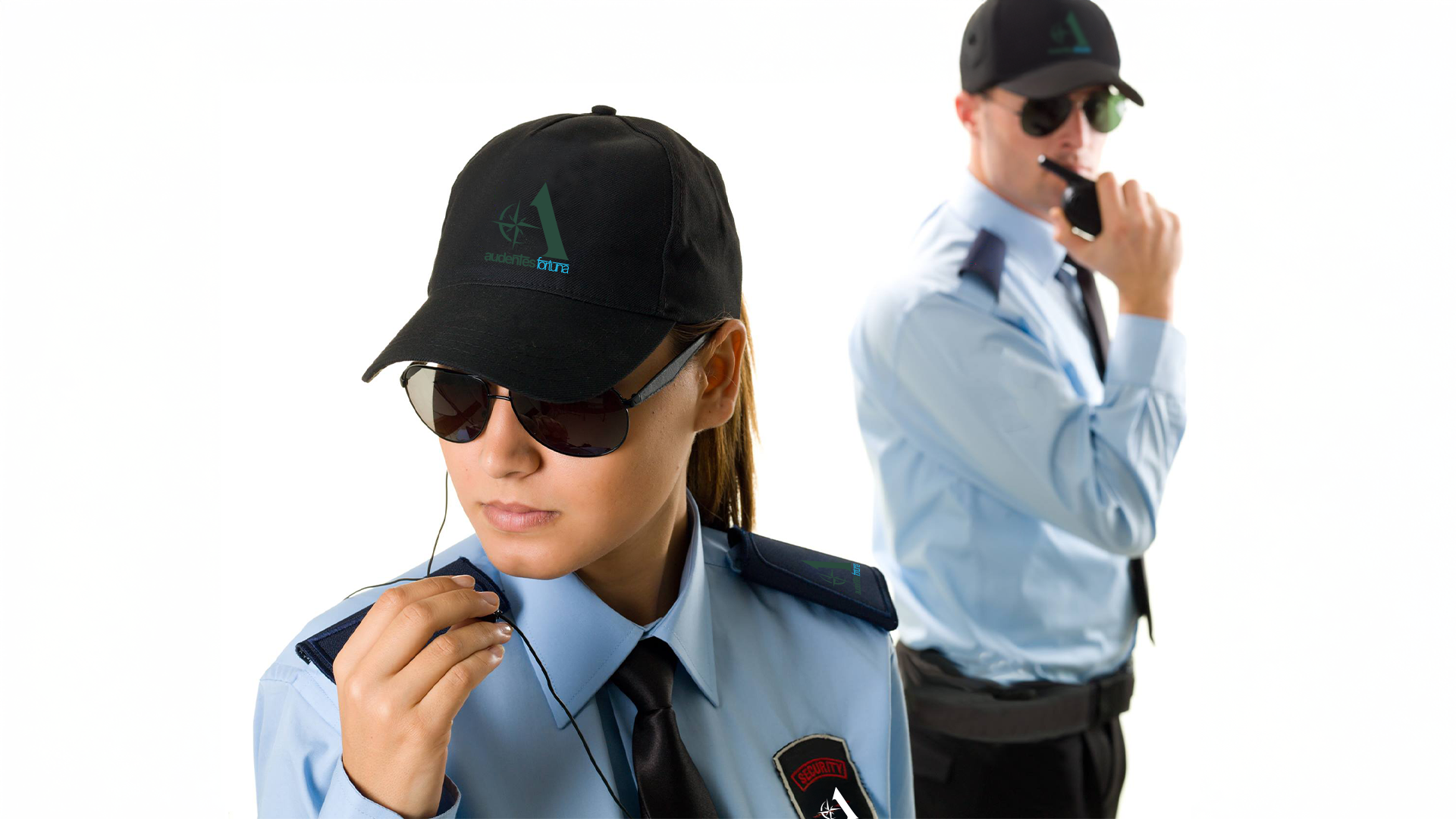 Static Guarding Services