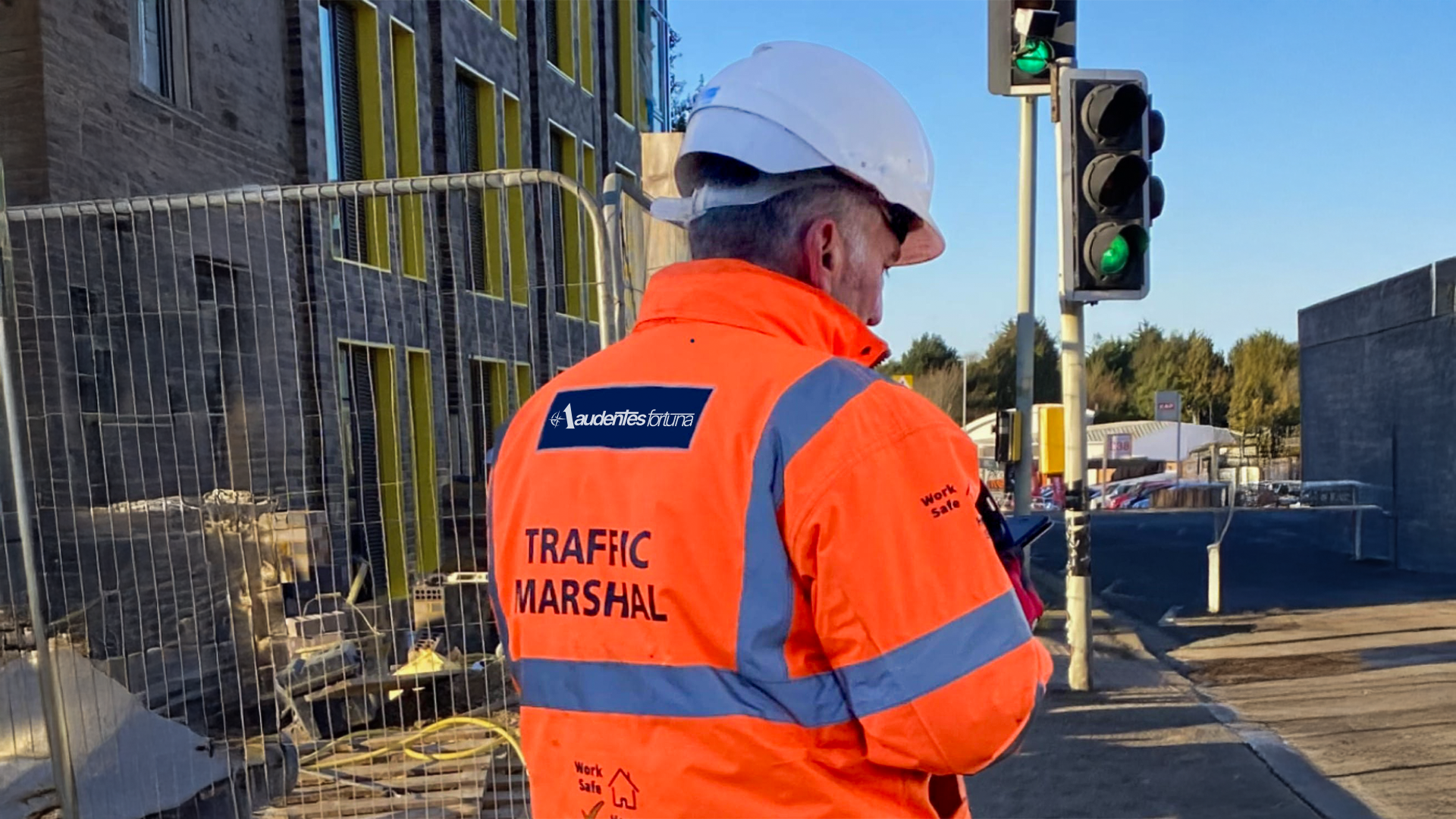 Construction Site Welfare