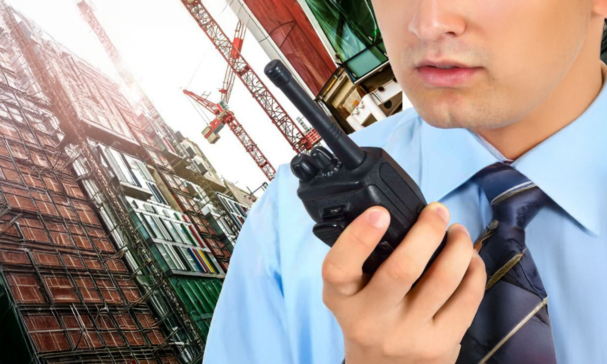 Site Guarding Officer